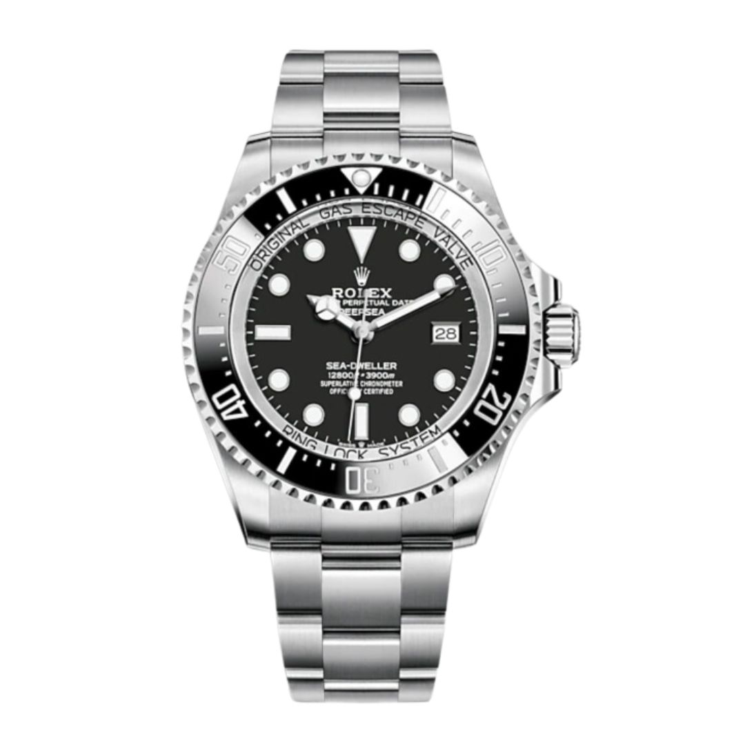 Rolex Deepsea Swiss Clone