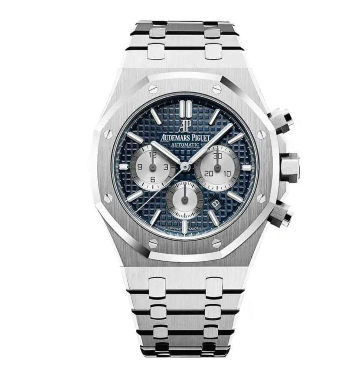 AP Royal Oak Replica - IP Empire Replica Watches