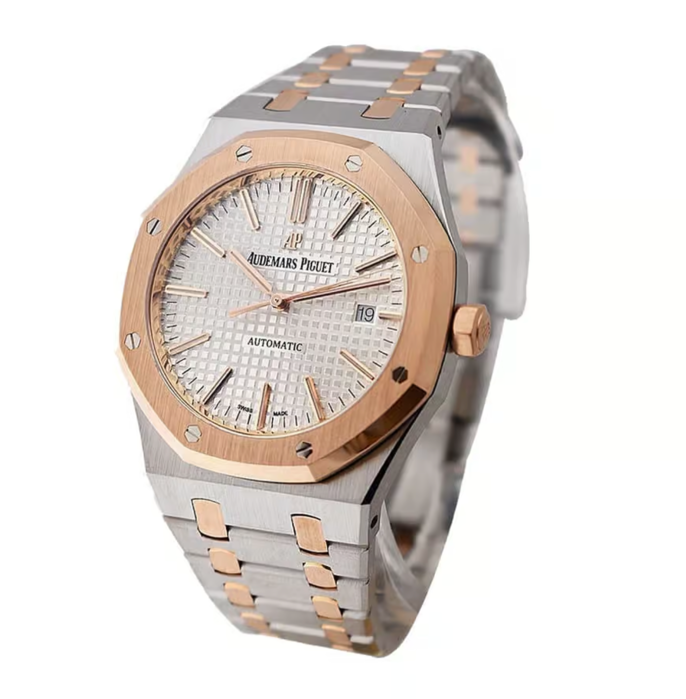 AP Royal Oak Selfwinding - IP Empire Replica Watches