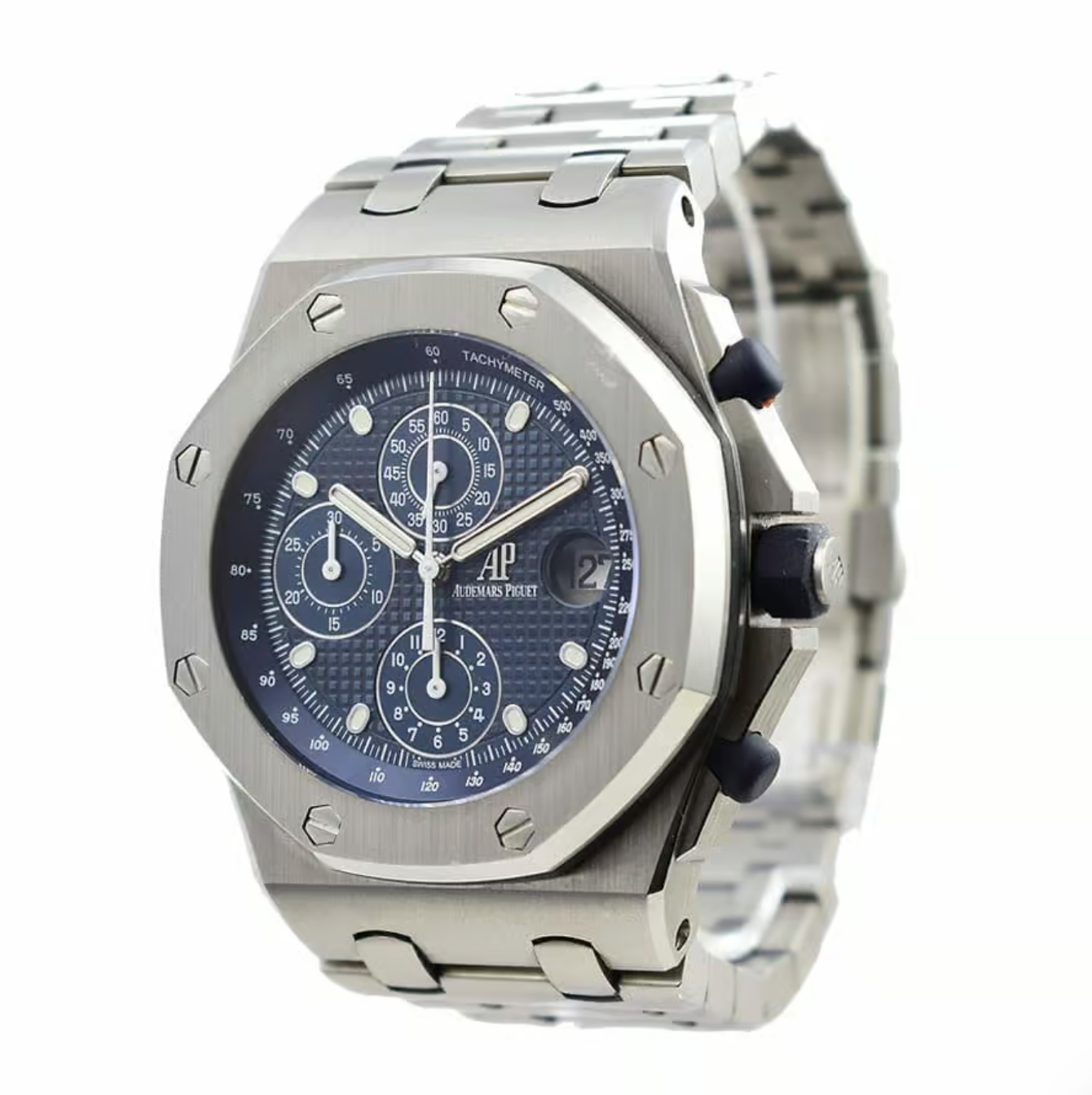 Audemars Piguet Offshore Replica Swiss Best Clone - IP Empire Replica Watches